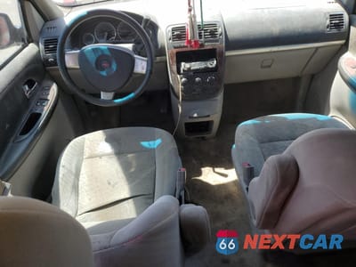 Zdjęcie 8 z 15 samochodu: 2005 CHEVROLET UPLANDER VIN:1GNDV03L05D237426 - miniatura