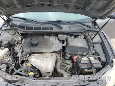 Zdjęcie 11 z 12 samochodu: 2011 TOYOTA CAMRY BASE VIN:4T4BF3EK6BR211476 - miniatura