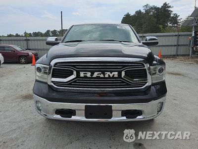 Piąte zdjęcie samochodu w środku: 2016 RAM 1500 LONGHORN VIN:1C6RR7PM0GS152218 - miniatura