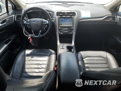 Zdjęcie 8 z 13 samochodu: 2017 FORD FUSION SE HYBRID VIN:3FA6P0LU9HR409135 - miniatura