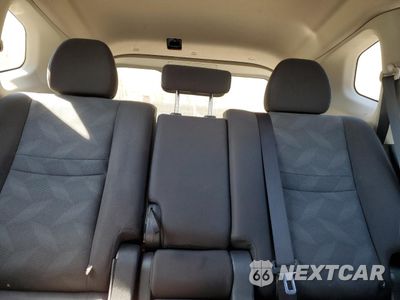 Zdjęcie 10 z 13 samochodu: 2016 NISSAN ROGUE S VIN:KNMAT2MV9GP606153 - miniatura