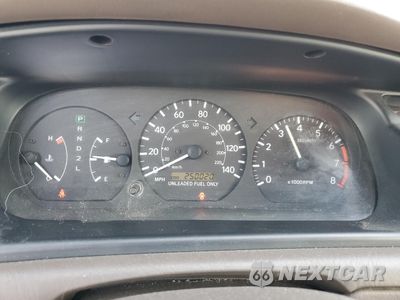Zdjęcie 9 z 12 samochodu: 1997 TOYOTA CAMRY CE VIN:4T1BF22K2VU901285 - miniatura