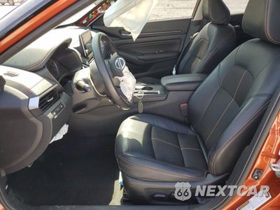Zdjęcie 7 z 15 samochodu: 2022 NISSAN ALTIMA SR VIN:1N4BL4CV6NN360713 - miniatura