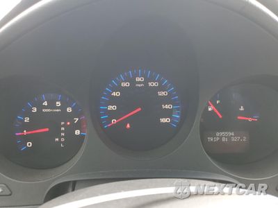 Zdjęcie 9 z 14 samochodu: 2005 ACURA TL VIN:19UUA66295A058055 - miniatura