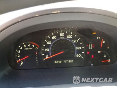 Zdjęcie 9 z 15 samochodu: 2010 HONDA ODYSSEY EX VIN:5FNRL3H48AB050879 - miniatura