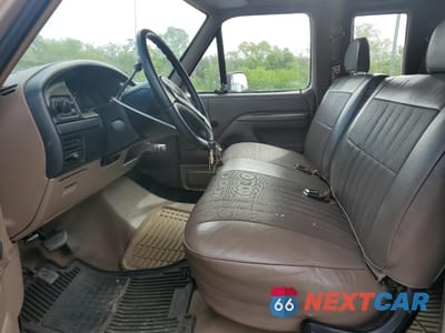 Zdjęcie 7 z 12 samochodu: 1992 FORD F150 VIN:1FTEX15Y9NKB32904 - miniatura