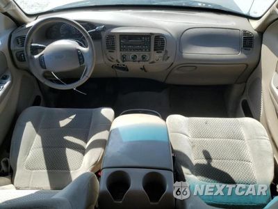 Zdjęcie 8 z 12 samochodu: 2001 FORD F150 VIN:2FTZX17261CA54557 - miniatura
