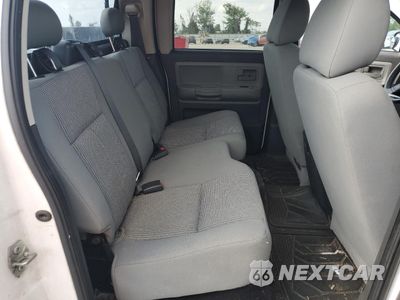 Zdjęcie 10 z 12 samochodu: 2011 DODGE DAKOTA SLT VIN:1D7RE3GK6BS564198 - miniatura