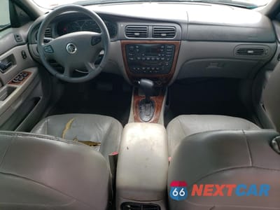 Zdjęcie 8 z 12 samochodu: 2003 MERCURY SABLE LS PREMIUM VIN:1MEFM55S93A610322 - miniatura