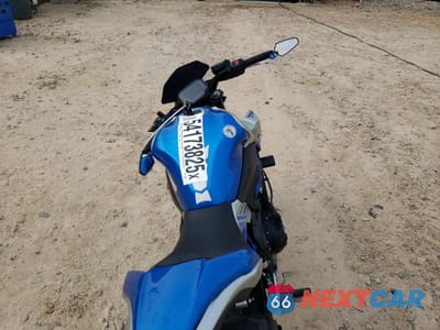 Zdjęcie 6 z 9 samochodu: 2020 KAWASAKI ZR900 F VIN:ML5ZRDF1XLDA39483 - miniatura