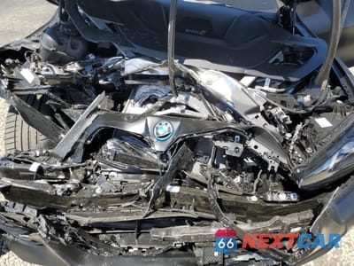 Zdjęcie 11 z 12 samochodu: 2025 BMW I4 M50 VIN:WBY33HD05SFT98303 - miniatura