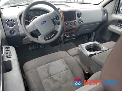 Zdjęcie 8 z 12 samochodu: 2005 FORD F150 VIN:1FTPX12575KE38535 - miniatura