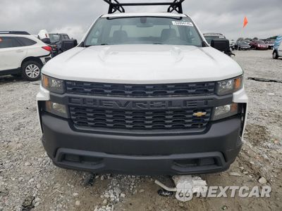 Piąte zdjęcie samochodu w środku: 2018 JEEP GRAND CHEROKEE LAREDO VIN:1C4RJEAG3JC314741 - miniatura
