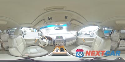 Zdjęcie 15 z 15 samochodu: 2006 INFINITI QX56 VIN:5N3AA08C76N815102 - miniatura