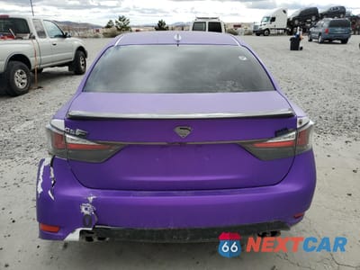 Zdjęcie 6 z 14 samochodu: 2016 LEXUS GS-F VIN:JTHBP1BL1GA000609 - miniatura