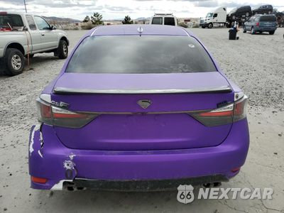 Zdjęcie 6 z 14 samochodu: 2016 LEXUS GS-F VIN:JTHBP1BL1GA000609 - miniatura