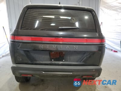 Zdjęcie 6 z 13 samochodu: 2025 RIVIAN R1S ADVENTURE VIN:7PDSGBBA8SN069040 - miniatura