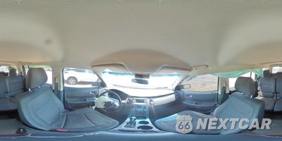 Zdjęcie 16 z 16 samochodu: 2014 FORD FLEX SE VIN:2FMGK5B82EBD32080 - miniatura