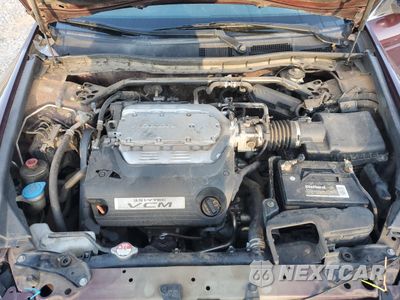 Zdjęcie 12 z 14 samochodu: 2011 HONDA ACCORD EXL VIN:1HGCP3F86BA015589 - miniatura