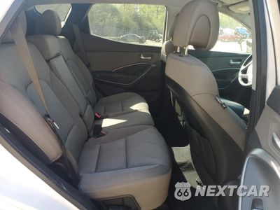 Zdjęcie 11 z 14 samochodu: 2016 HYUNDAI TUCSON LIMITED VIN:KM8J3CA49GU243481 - miniatura
