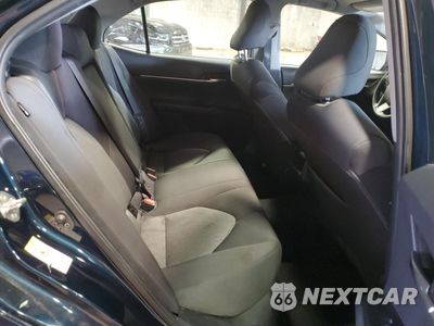Zdjęcie 10 z 15 samochodu: 2019 TOYOTA CAMRY L VIN:4T1B11HK4KU722788 - miniatura
