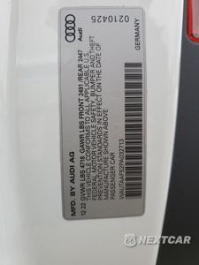 Zdjęcie 12 z 15 samochodu: 2023 AUDI A5 PREMIUM PLUS 45 VIN:WAUTAAF52PA032713 - miniatura