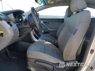 Zdjęcie 7 z 15 samochodu: 2011 HYUNDAI ELANTRA GLS VIN:KMHDH4AE0BU145591 - miniatura