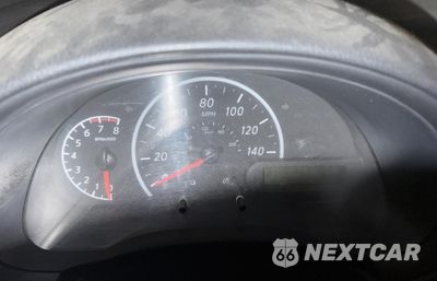 Zdjęcie 8 z 10 samochodu: 2016 NISSAN VERSA S VIN:3N1CN7AP3GL823735 - miniatura