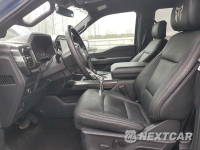 Zdjęcie 7 z 15 samochodu: 2022 FORD F150 SUPERCREW VIN:1FTFW1E54NFA19853 - miniatura