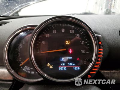 Zdjęcie 9 z 14 samochodu: 2017 MINI COOPER S CLUBMAN ALL4 VIN:WMWLU5C56H2E81118 - miniatura