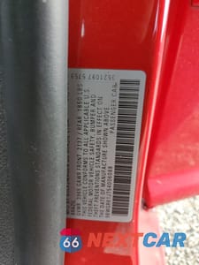 Zdjęcie 12 z 12 samochodu: 2005 VOLKSWAGEN GOLF GLS TDI VIN:9BWGR61J754006088 - miniatura