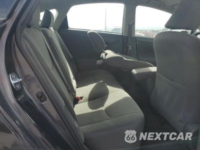Zdjęcie 10 z 12 samochodu: 2010 TOYOTA PRIUS VIN:JTDKN3DU4A0120099 - miniatura