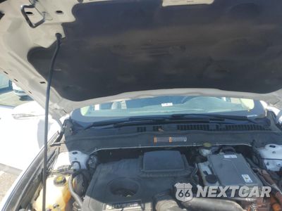 Zdjęcie 11 z 13 samochodu: 2017 FORD FUSION SE HYBRID VIN:3FA6P0LU2HR409316 - miniatura