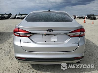 Zdjęcie 6 z 13 samochodu: 2017 FORD FUSION SE HYBRID VIN:3FA6P0LU3HR319690 - miniatura