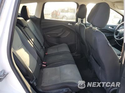 Zdjęcie 12 z 15 samochodu: 2014 FORD ESCAPE SE VIN:1FMCU0GX9EUE14510 - miniatura