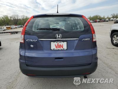 Zdjęcie 6 z 13 samochodu: 2014 HONDA CR-V LX VIN:5J6RM4H33EL071341 - miniatura