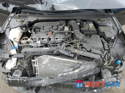 Zdjęcie 11 z 12 samochodu: 2023 HYUNDAI ELANTRA N LINE VIN:KMHLR4AF8PU537680 - miniatura