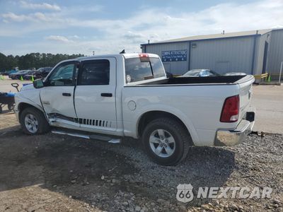 Drugie zdjęcie samochodu z przodu: 2016 RAM 1500 SLT VIN:1C6RR7LG1GS357451 - miniatura