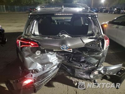 Zdjęcie 6 z 13 samochodu: 2017 TOYOTA RAV4 HV LE VIN:JTMRJREV6HD108804 - miniatura