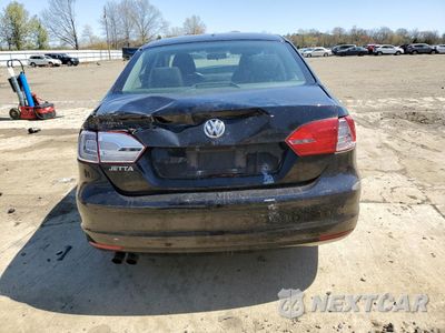 Zdjęcie 6 z 15 samochodu: 2012 VOLKSWAGEN JETTA BASE VIN:3VW1K7AJ0CM354887 - miniatura