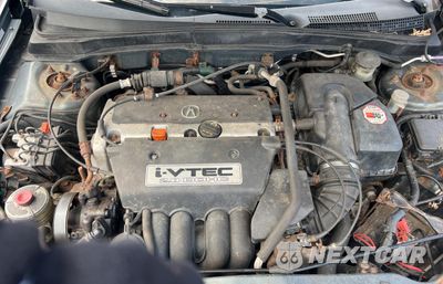 Zdjęcie 7 z 10 samochodu: 2006 ACURA RSX VIN:JH4DC53816S004142 - miniatura
