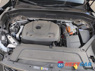 Zdjęcie 12 z 14 samochodu: 2025 VOLVO XC90 PLUS VIN:YV4H60PB8S1350320 - miniatura