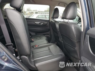 Zdjęcie 11 z 13 samochodu: 2016 NISSAN ROGUE S VIN:KNMAT2MT4GP733682 - miniatura