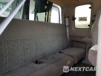 Zdjęcie 10 z 14 samochodu: 1997 FORD F150 VIN:1FTDX18W8VND36596 - miniatura