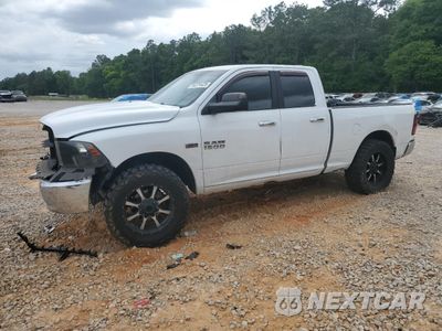 2014 RAM 1500 SLT 1C6RR7GT8ES121268 - główne zdjęcie licytacji z USA - miniatura