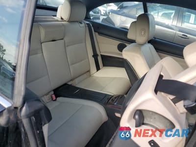 Zdjęcie 10 z 13 samochodu: 2013 BMW 328 I VIN:WBADW3C56DJ525621 - miniatura