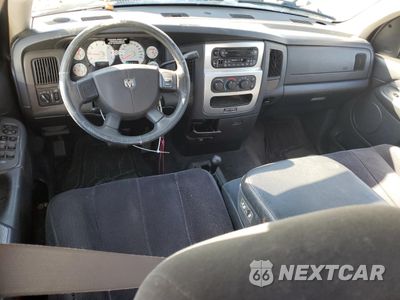 Zdjęcie 8 z 14 samochodu: 2005 DODGE RAM 1500 ST VIN:1D7HU18DX5J587643 - miniatura