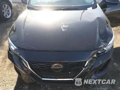 Zdjęcie 11 z 12 samochodu: 2023 NISSAN SENTRA S VIN:3N1AB8BV4PY287948 - miniatura