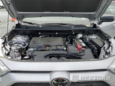 Zdjęcie 13 z 15 samochodu: 2024 TOYOTA RAV4 LE VIN:2T3H1RFVXRW339817 - miniatura