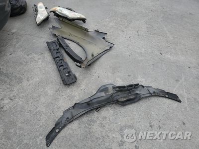 Zdjęcie 13 z 14 samochodu: 2010 TOYOTA VENZA VIN:4T3ZA3BB7AU027343 - miniatura